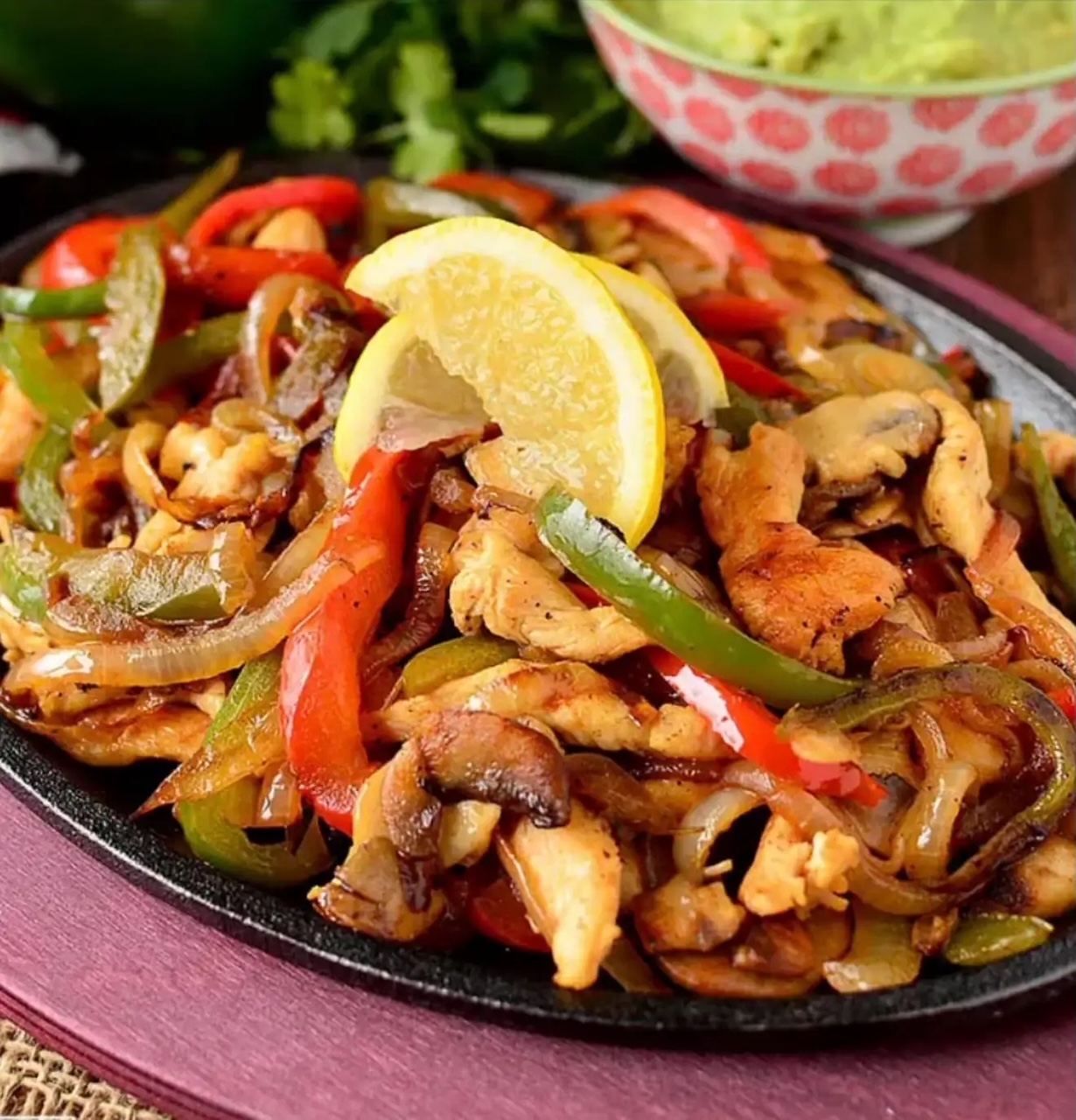 Our Foods