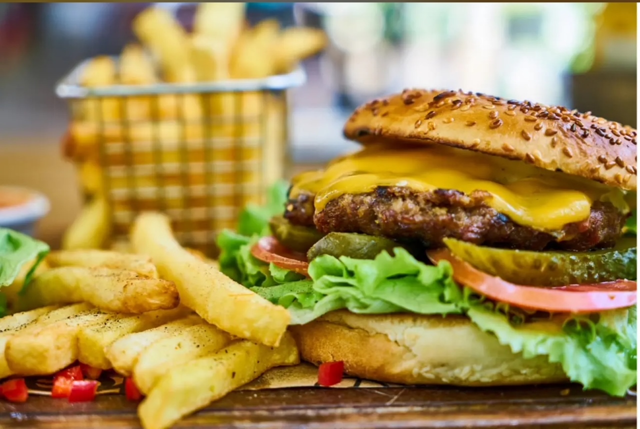 Our Foods
