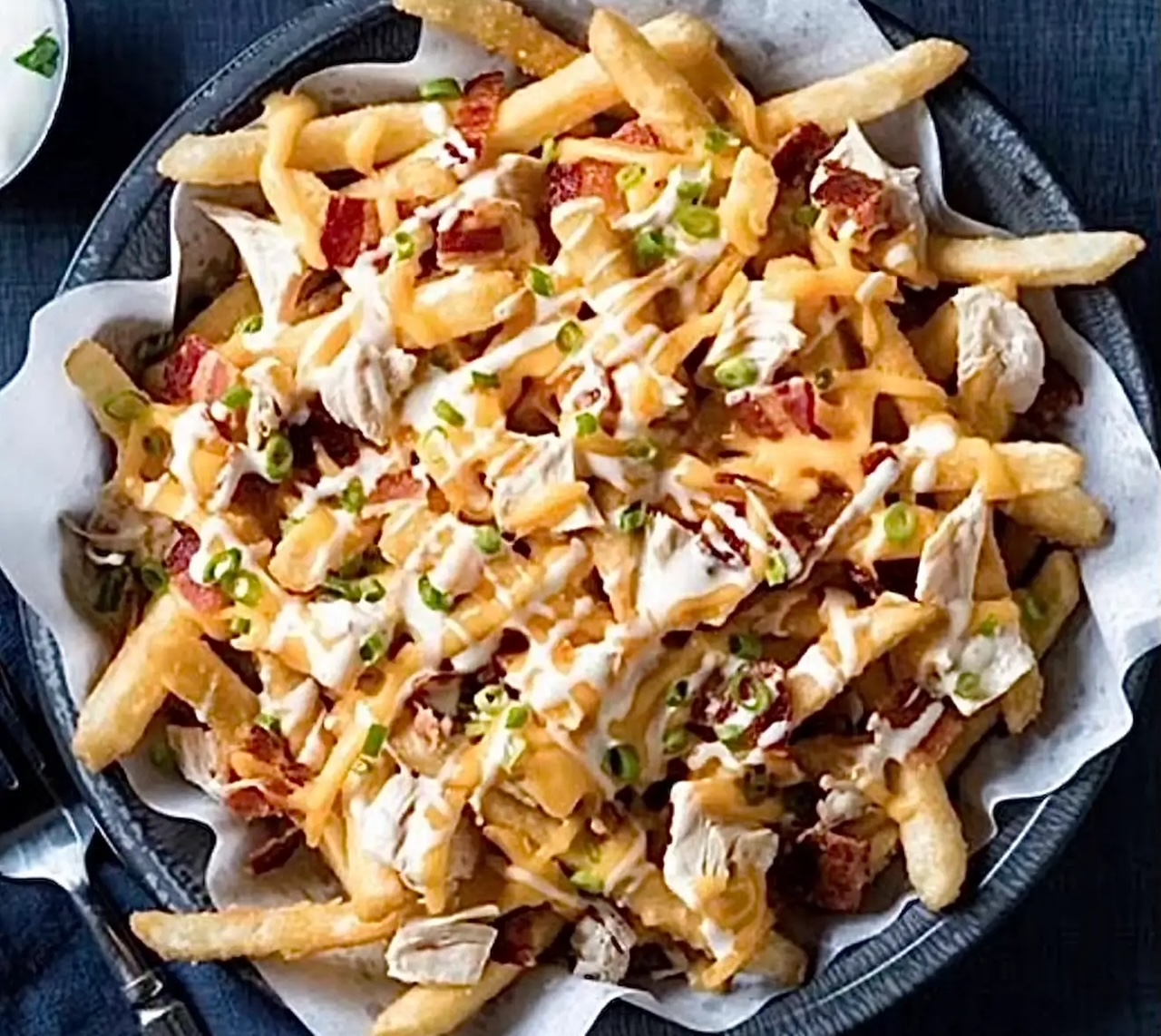 Our Foods