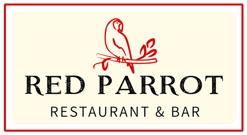 Red Parrot